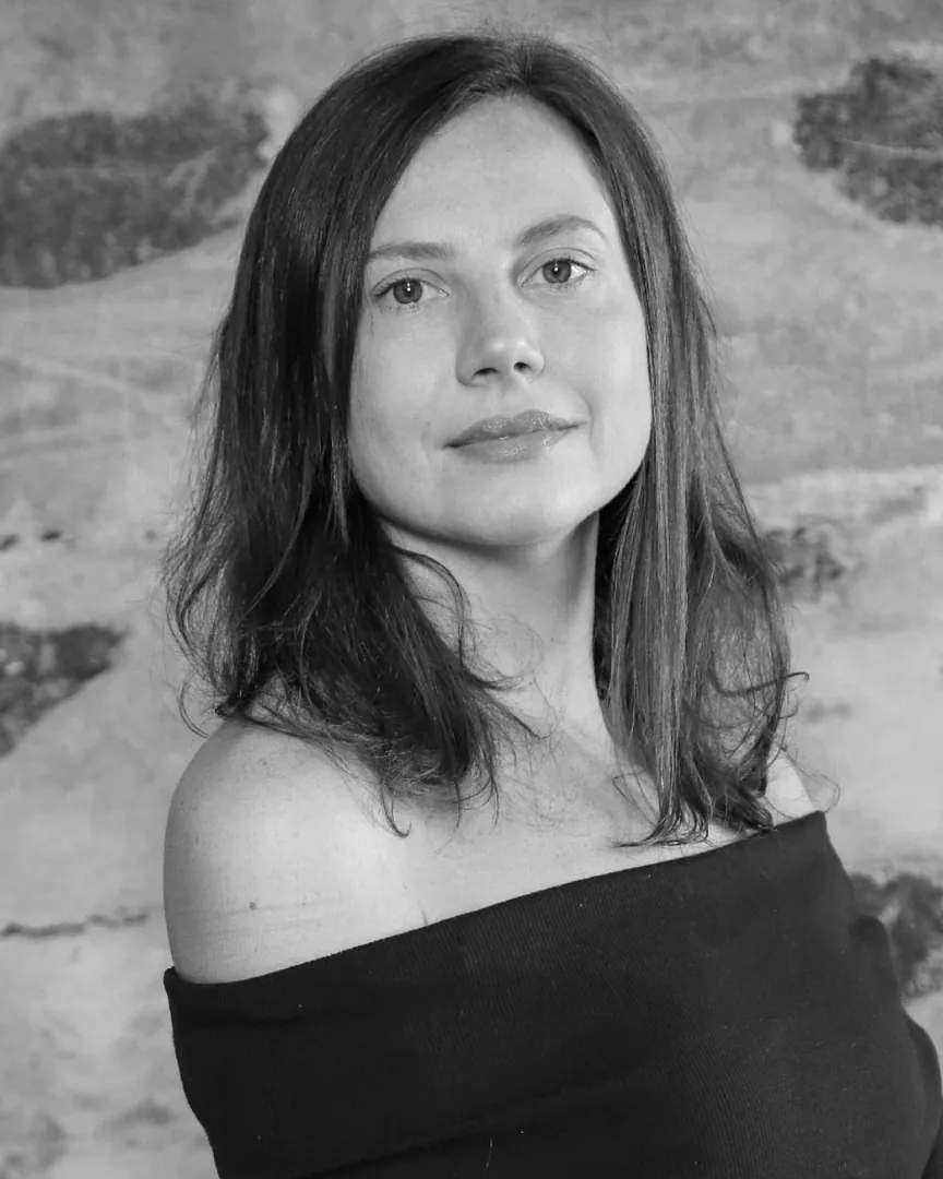 Camilla Ghisleni 