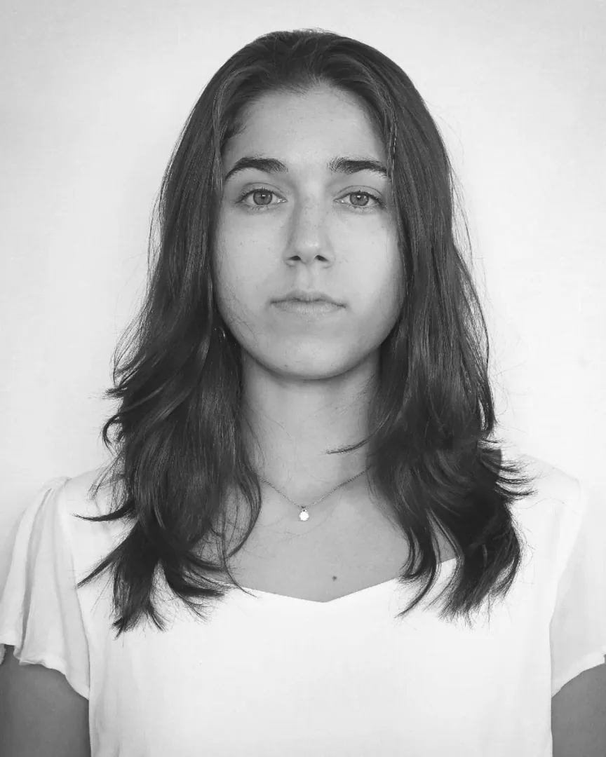 Marina Aime Budnikar