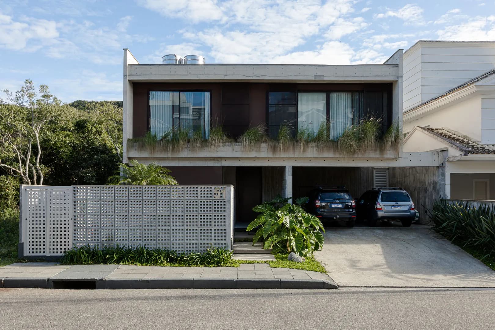 CASA CIRCULAR