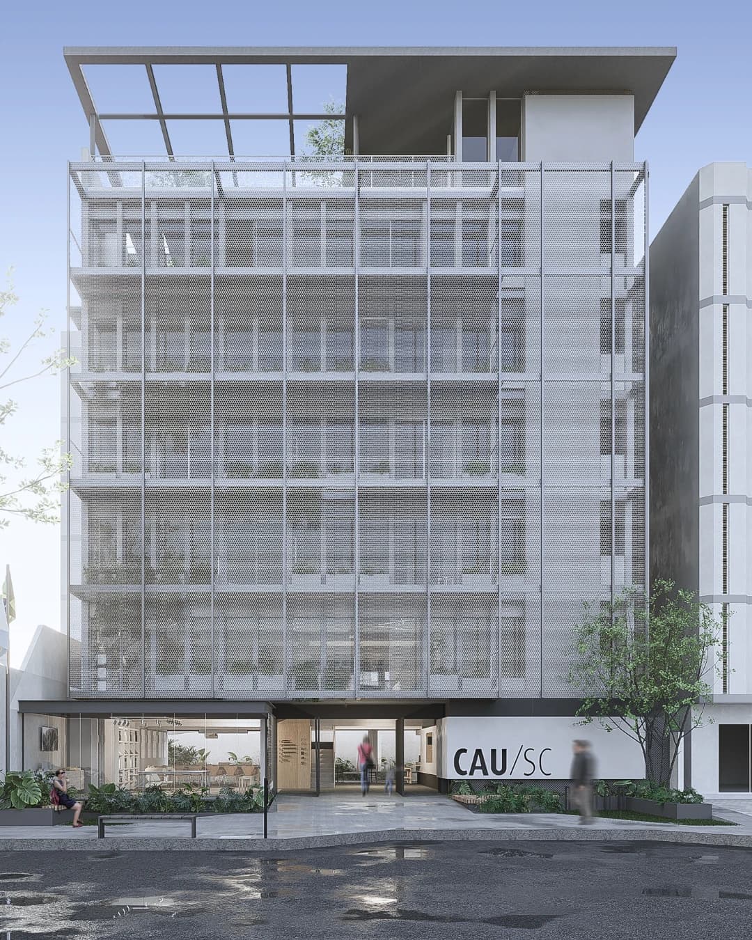ED. CAU-SC