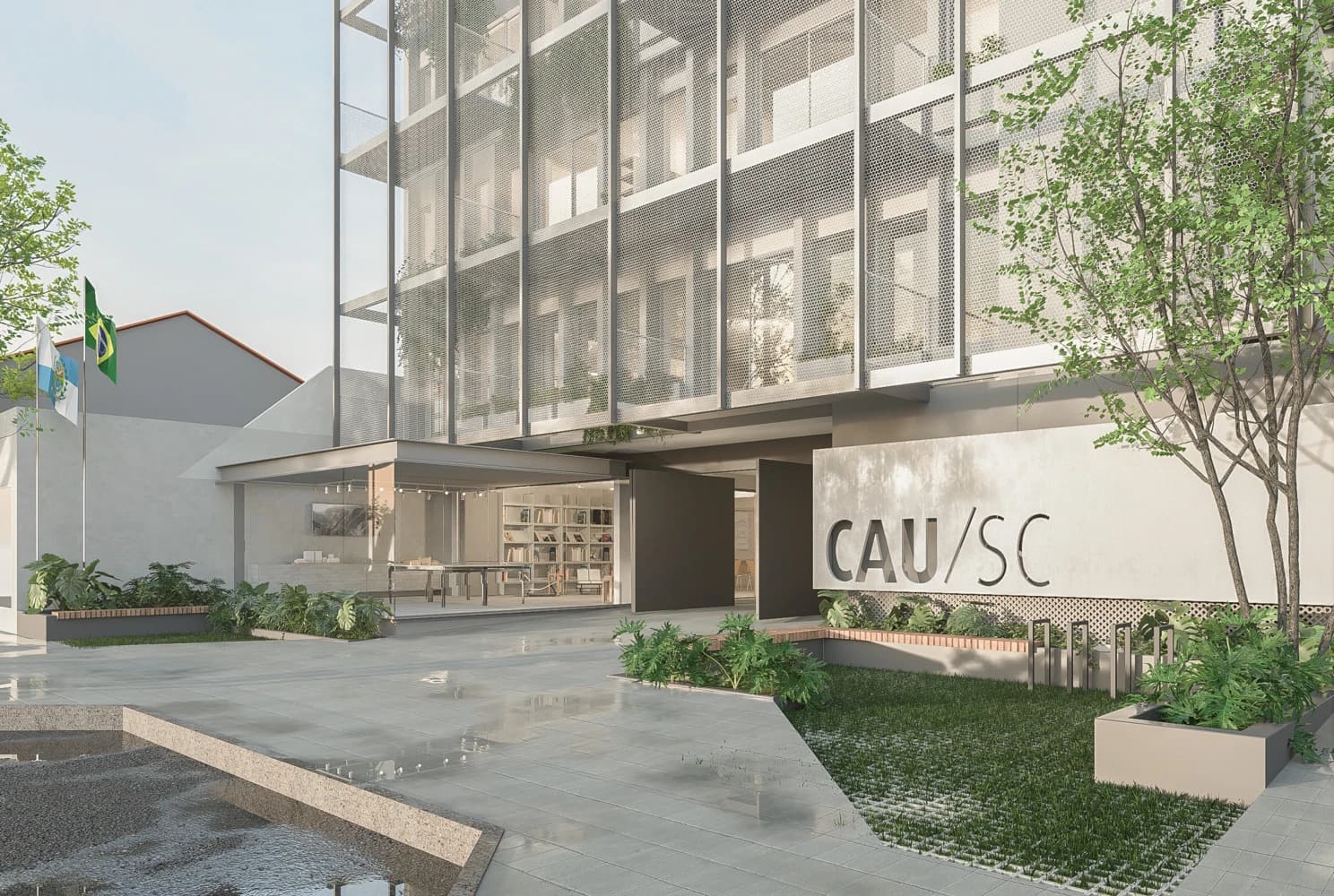 ED. CAU-SC