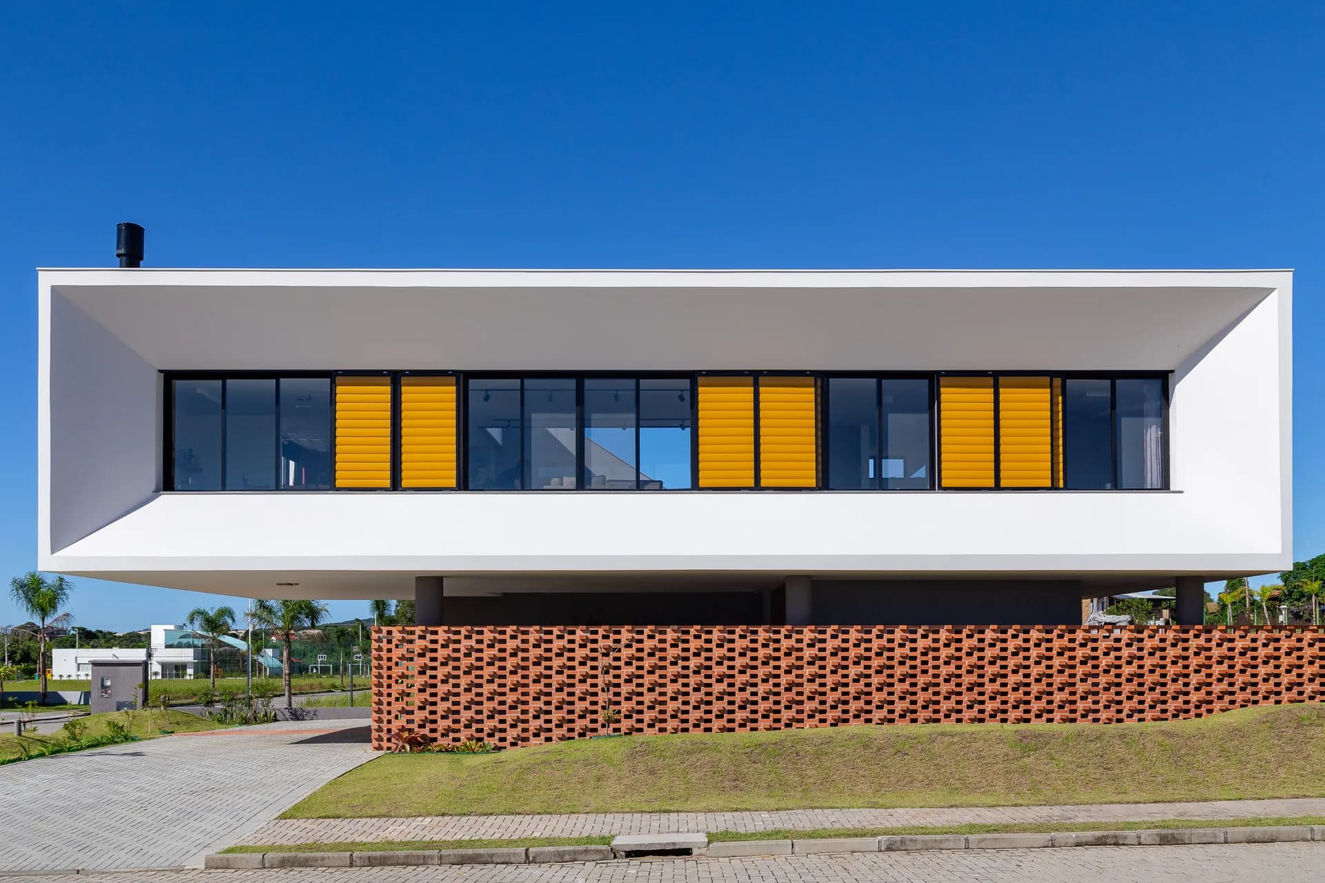 CASA AM/JK